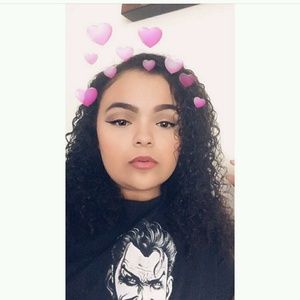 Meet your Posher, Gina